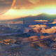 Image for article titled Destiny Looks Beautiful Even When It's Standing Still